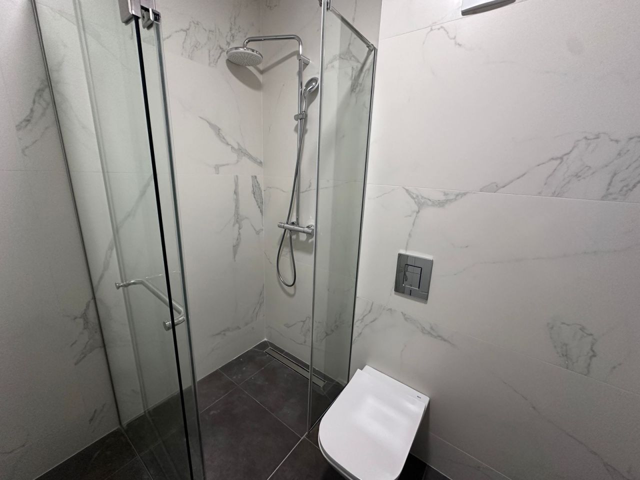 Апартаменты в Ивановичи, Черногория, 84.6 м² - фото 12