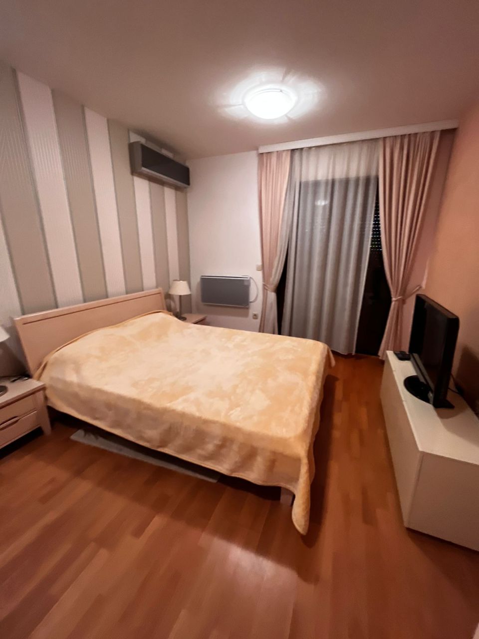 Квартира в Будве, Черногория, 100 м² - фото 4