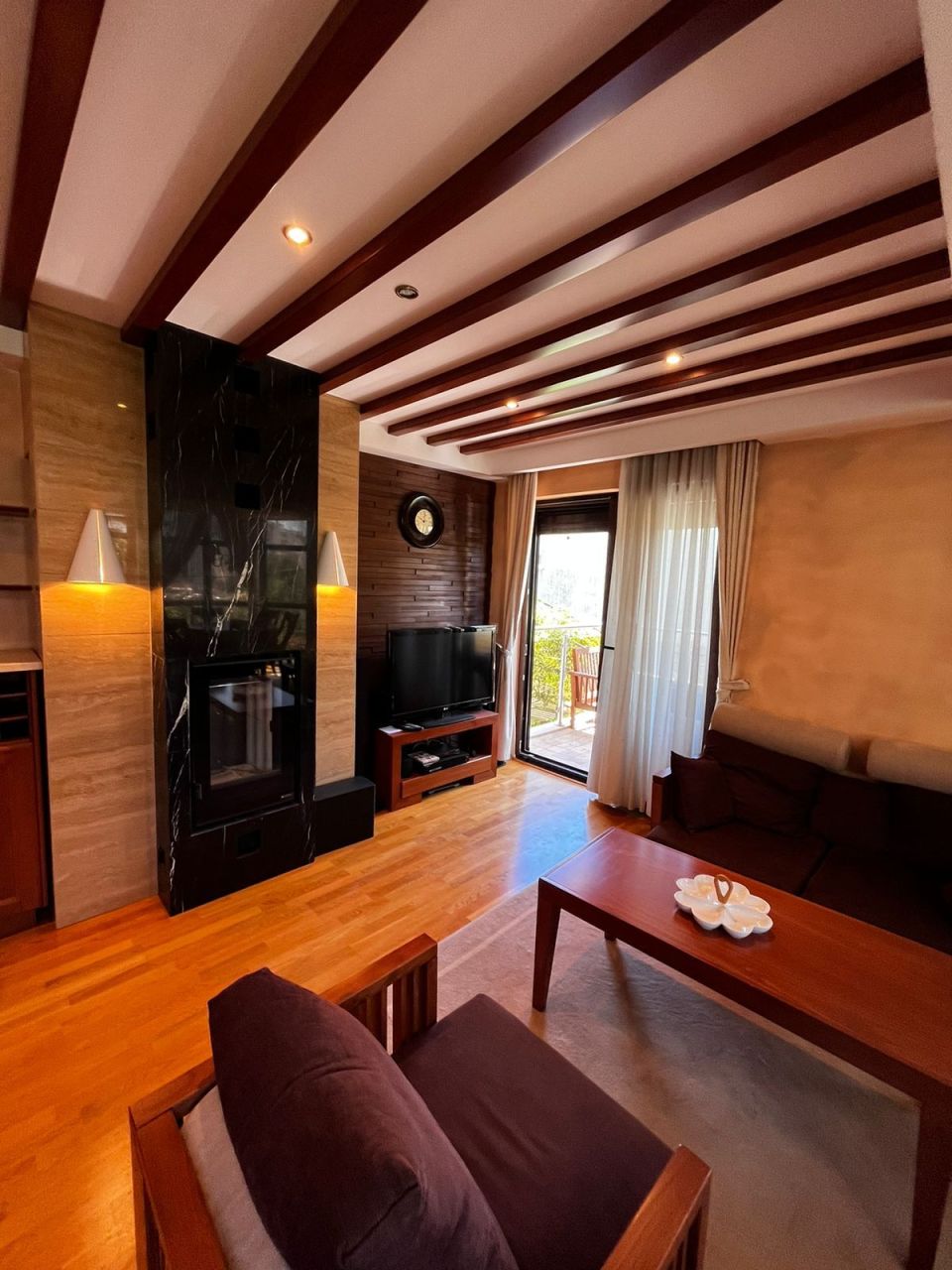 Квартира в Будве, Черногория, 100 м² - фото 2