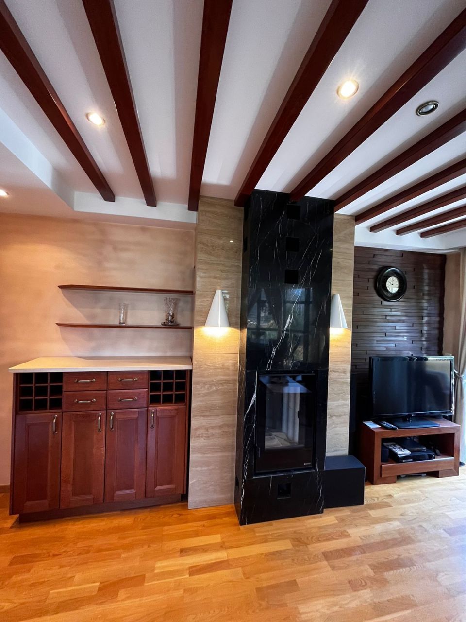 Квартира в Будве, Черногория, 100 м² - фото 3