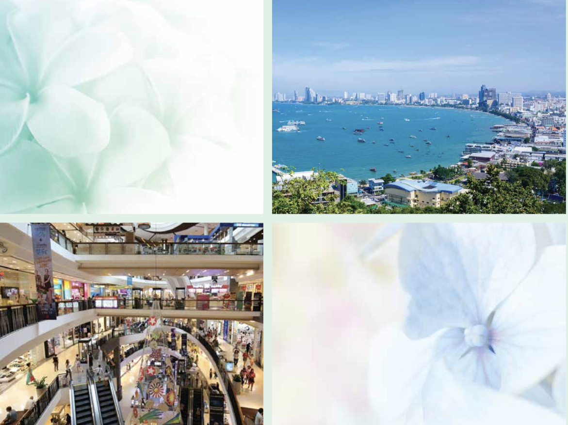 Апартаменты в Паттайе, Таиланд, 20 м² - фото 11