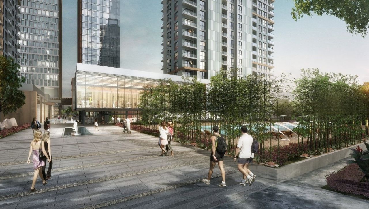 Квартира в Стамбуле, Турция, 74 м² - фото 8