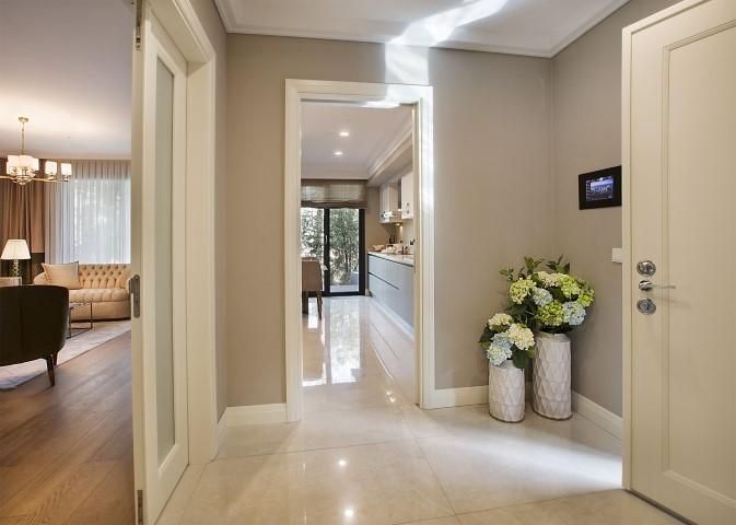 Квартира в Стамбуле, Турция, 74 м² - фото 9