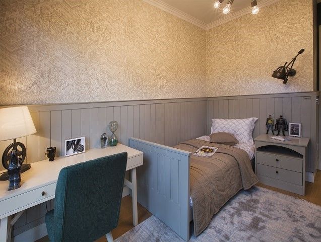 Квартира в Стамбуле, Турция, 74 м² - фото 18