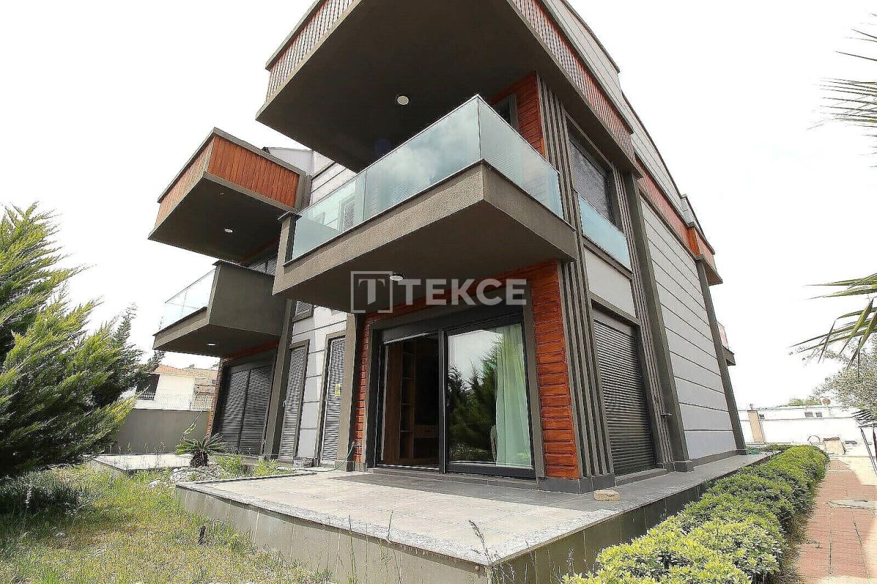 Апартаменты в Серике, Турция, 60 м² - фото 6