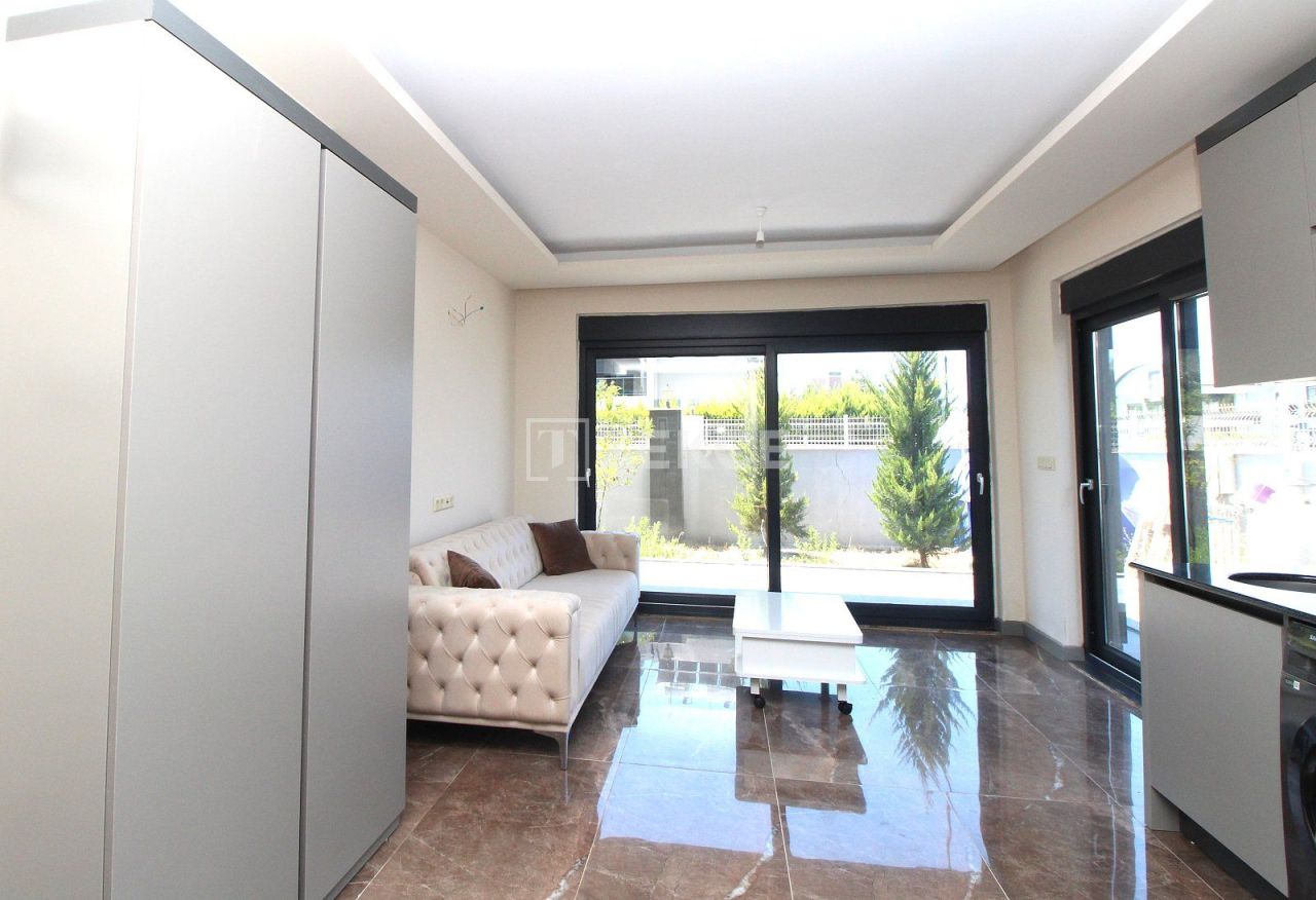 Апартаменты в Серике, Турция, 60 м² - фото 17