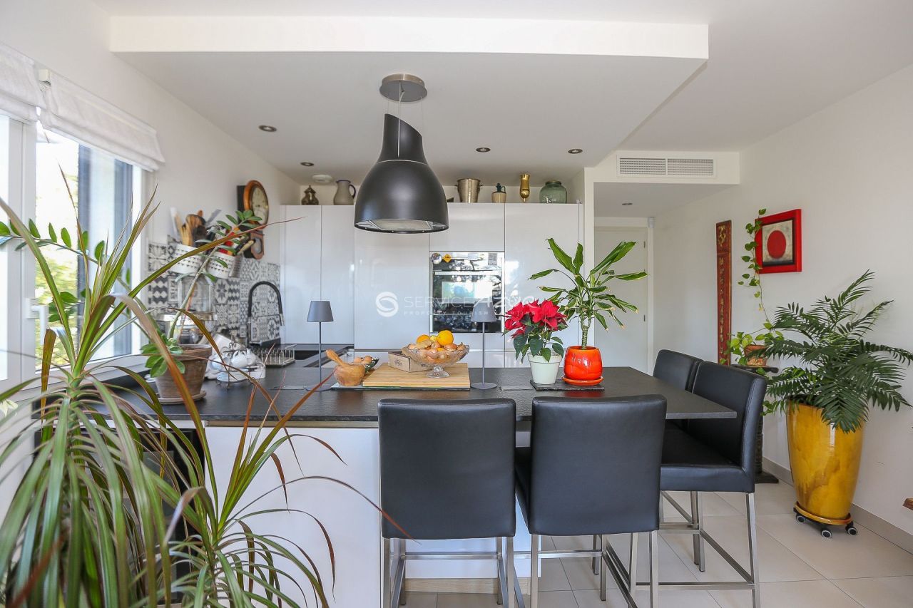 Апартаменты в Ницце, Франция, 57 м² - фото 5