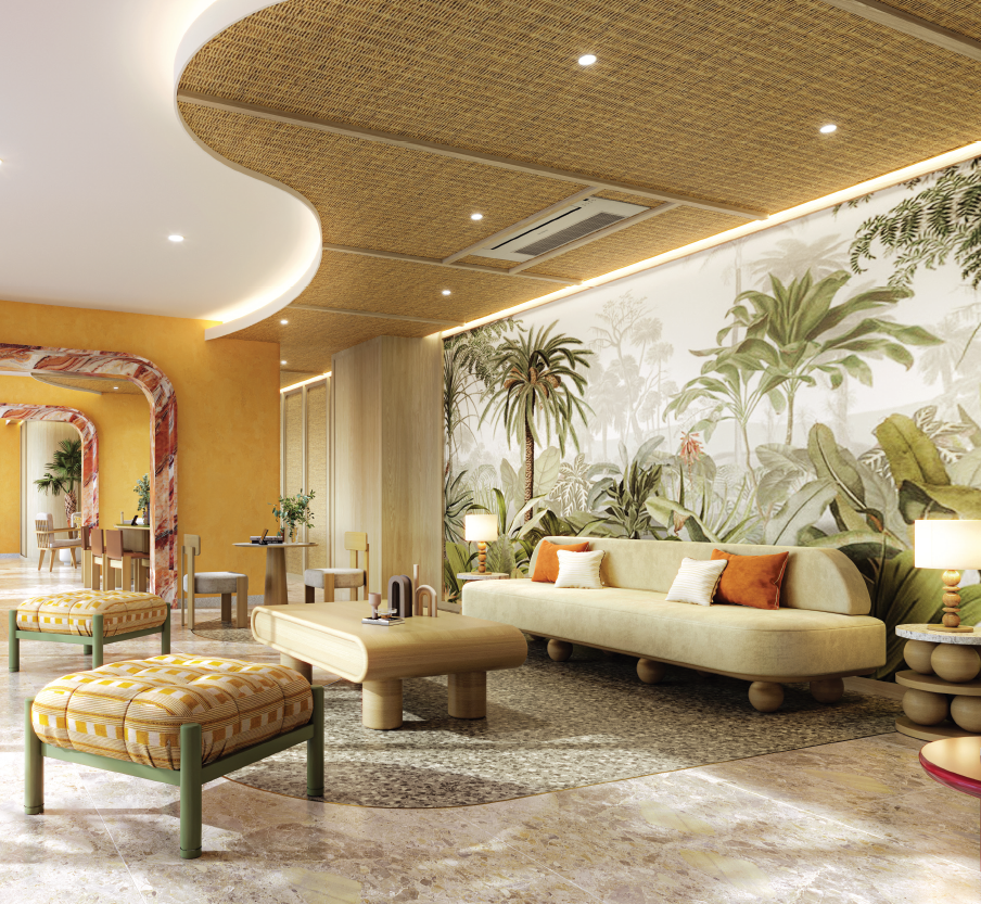 Апартаменты на Пхукете, Таиланд, 30.5 м² - фото 4