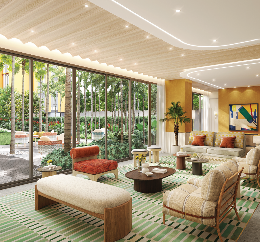 Апартаменты на Пхукете, Таиланд, 30.5 м² - фото 5