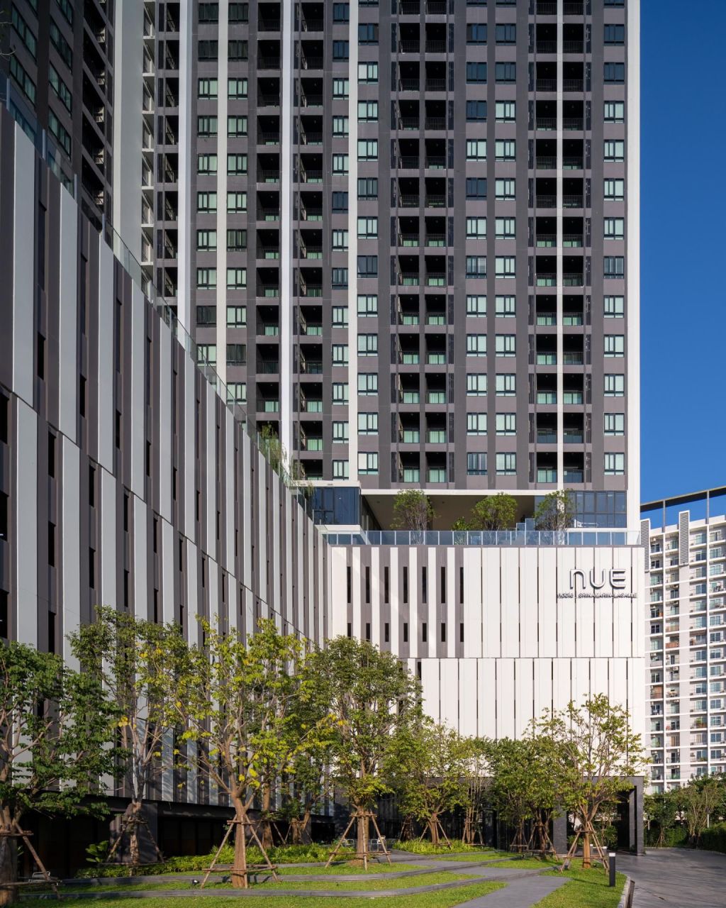 Студия в Бангкоке, Таиланд, 22.56 м² - фото 6