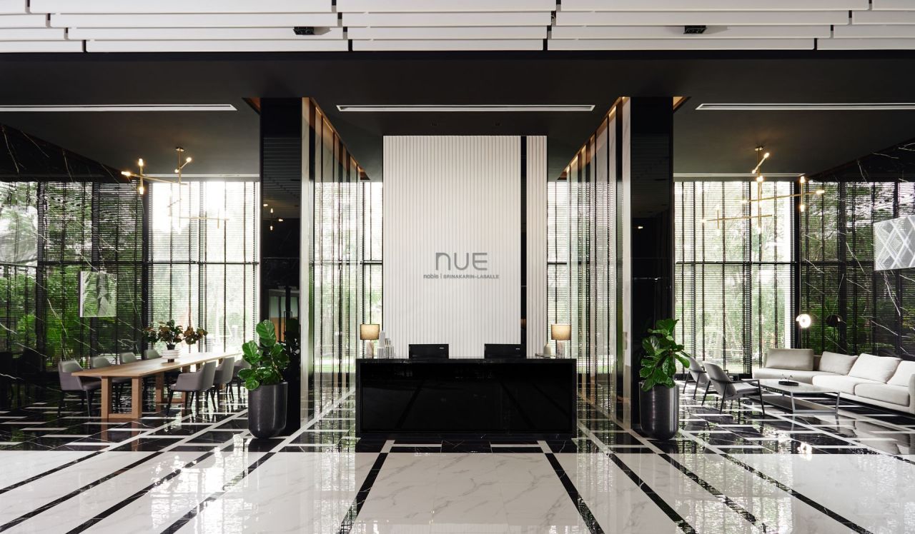 Студия в Бангкоке, Таиланд, 22.56 м² - фото 17