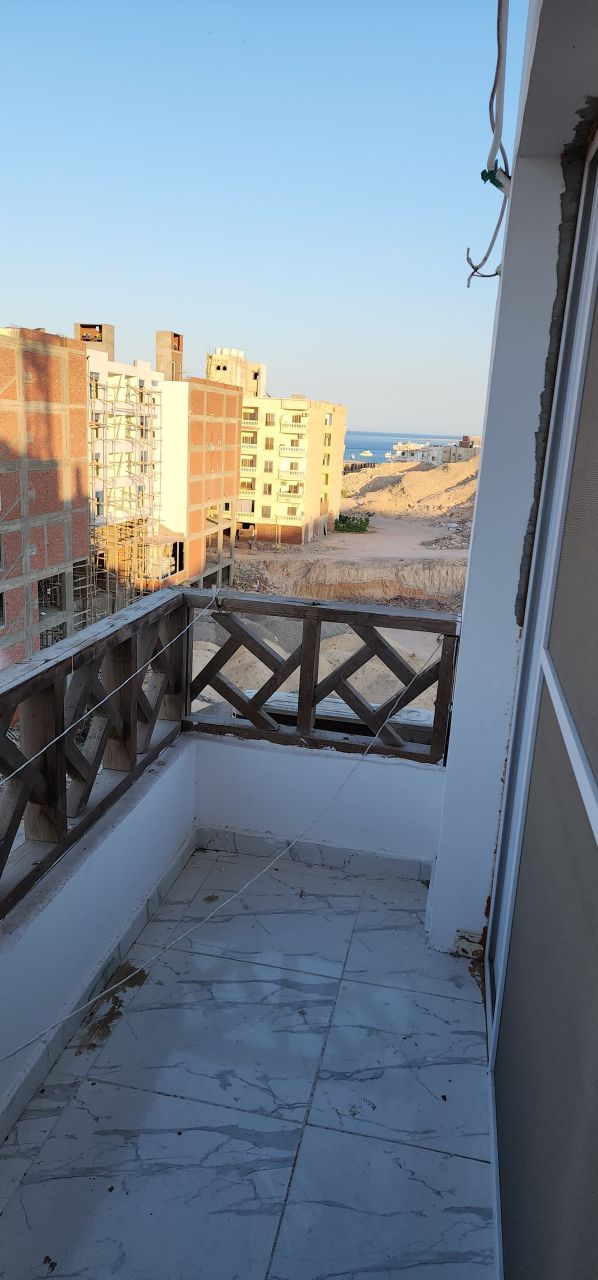 Квартира в Хургаде, Египет, 60 м² - фото 5