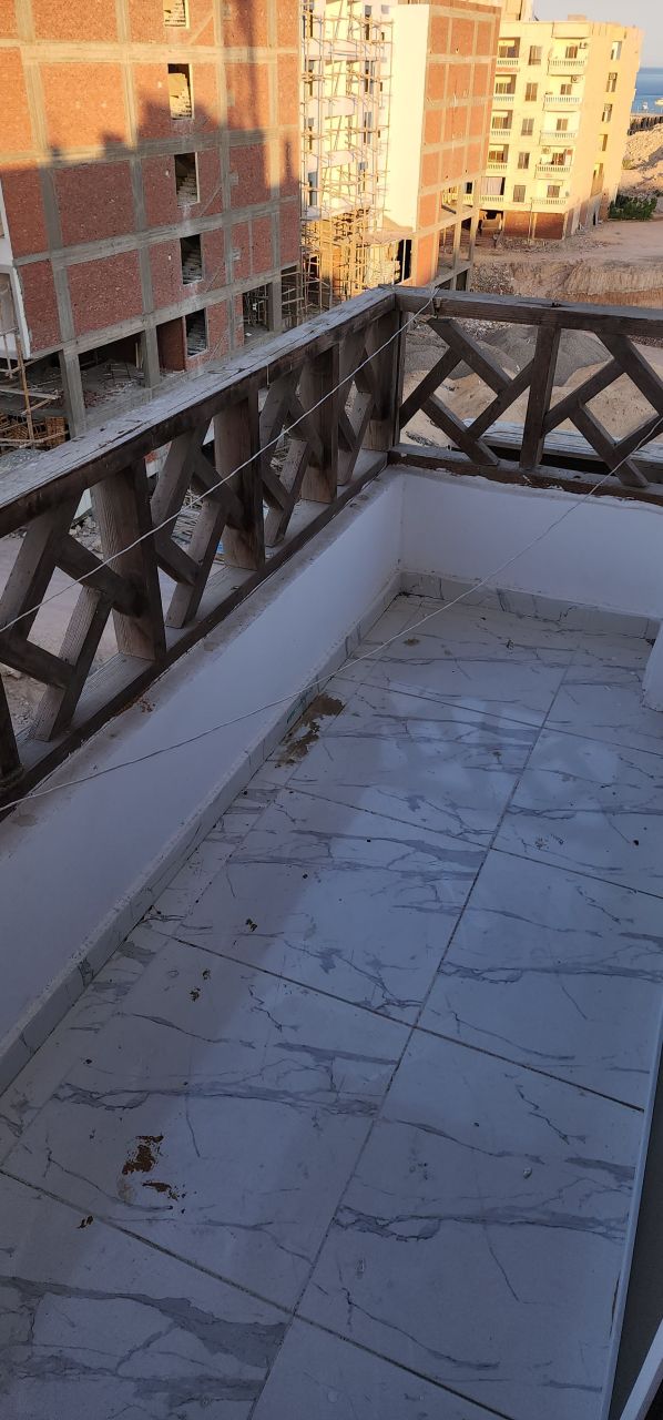 Квартира в Хургаде, Египет, 60 м² - фото 4