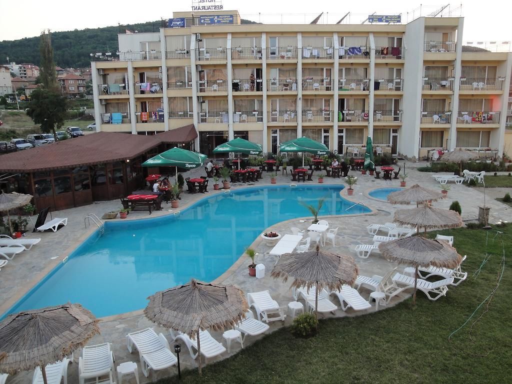 Отель, гостиница в Обзоре, Болгария, 1 680 м² - фото 3