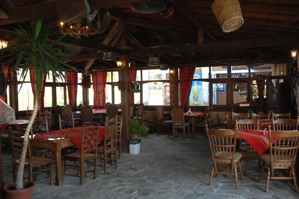 Отель, гостиница в Обзоре, Болгария, 1 680 м² - фото 10