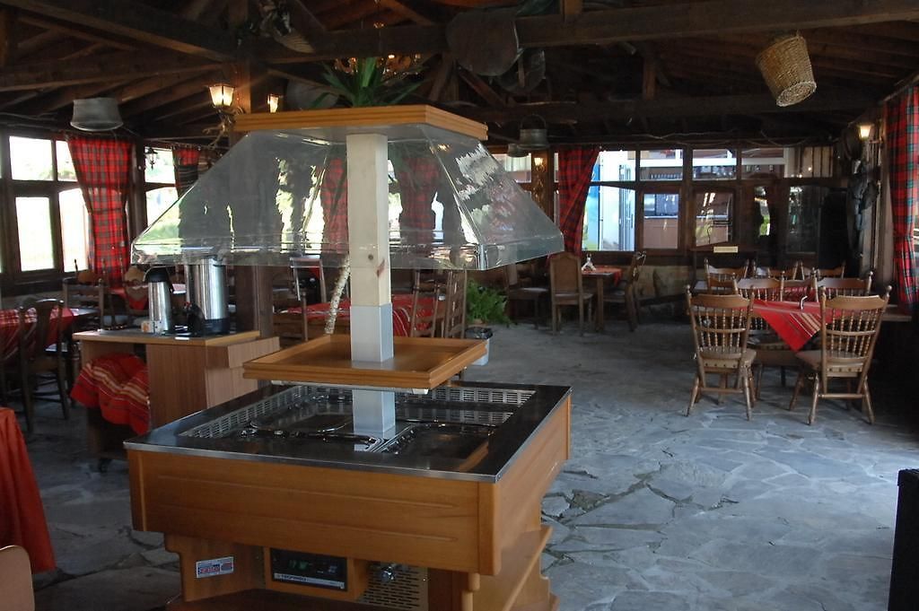 Отель, гостиница в Обзоре, Болгария, 1 680 м² - фото 9