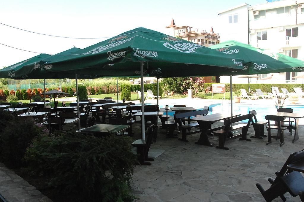 Отель, гостиница в Обзоре, Болгария, 1 680 м² - фото 12