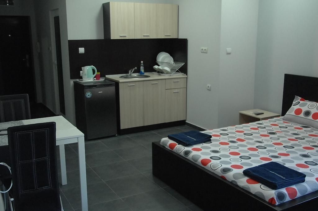 Отель, гостиница в Обзоре, Болгария, 1 680 м² - фото 13