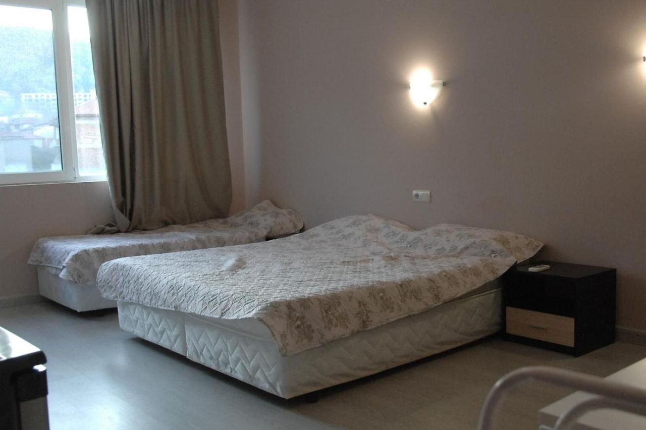 Отель, гостиница в Обзоре, Болгария, 1 680 м² - фото 15