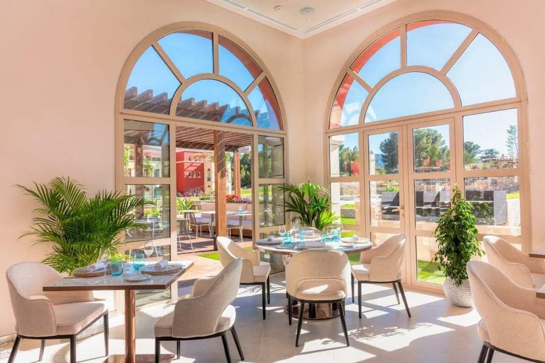 Отель, гостиница в Барселоне, Испания, 54 000 м² - фото 5