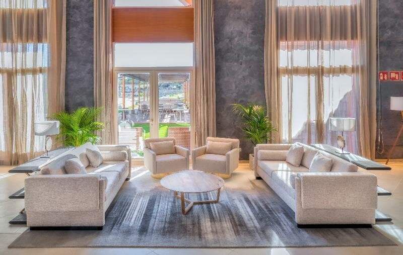 Отель, гостиница в Барселоне, Испания, 54 000 м² - фото 8