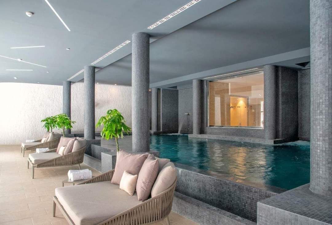 Отель, гостиница в Барселоне, Испания, 54 000 м² - фото 9