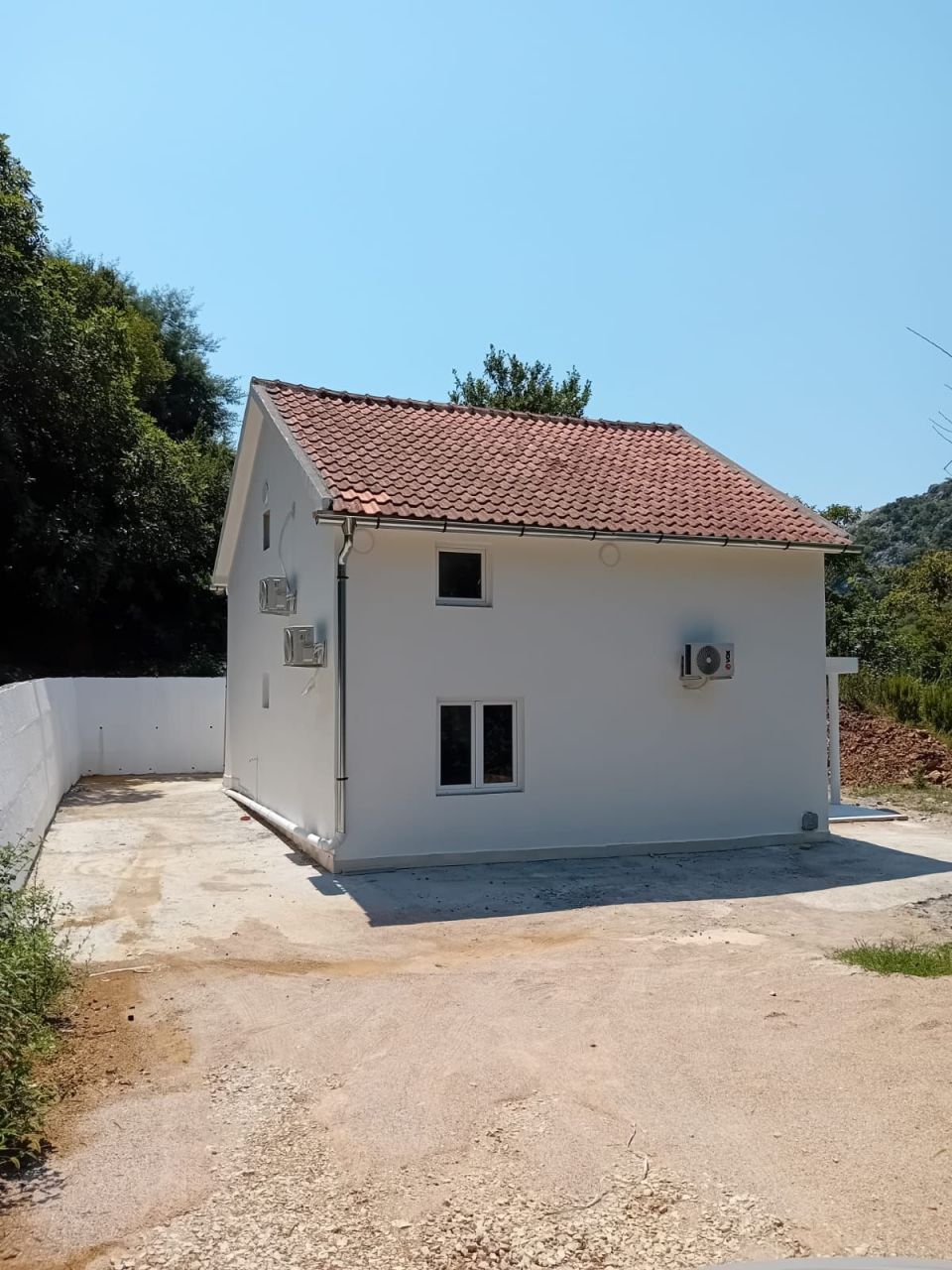 Дом в Сутоморе, Черногория, 170 м² - фото 7