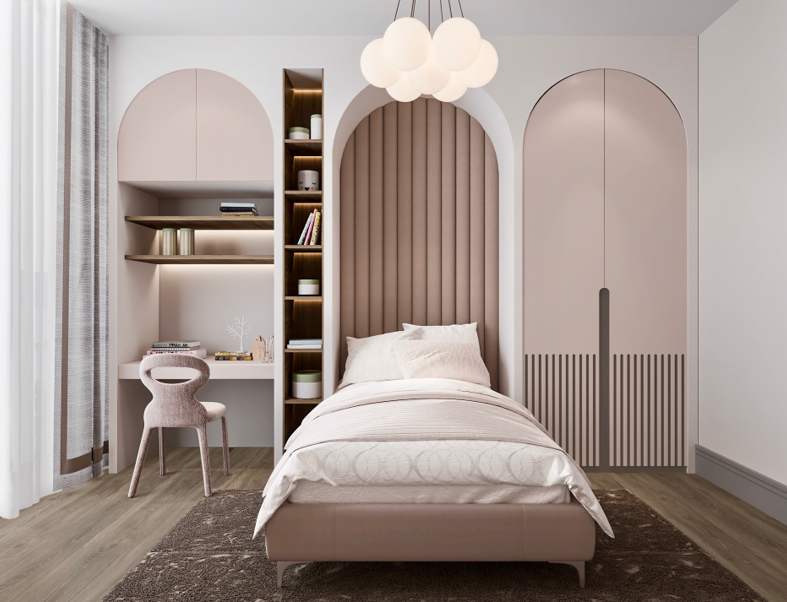 Апартаменты в Стамбуле, Турция, 132 м² - фото 11