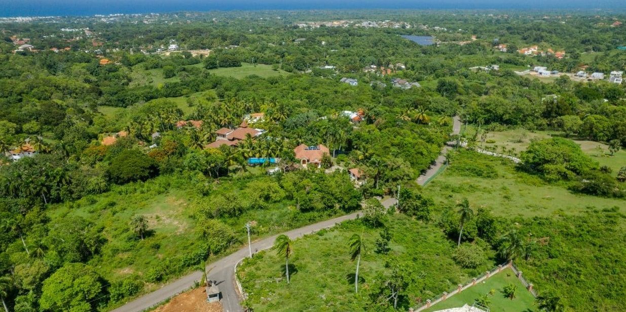 Земля в Сосуа, Доминиканская Республика, 3 000 м² - фото 3