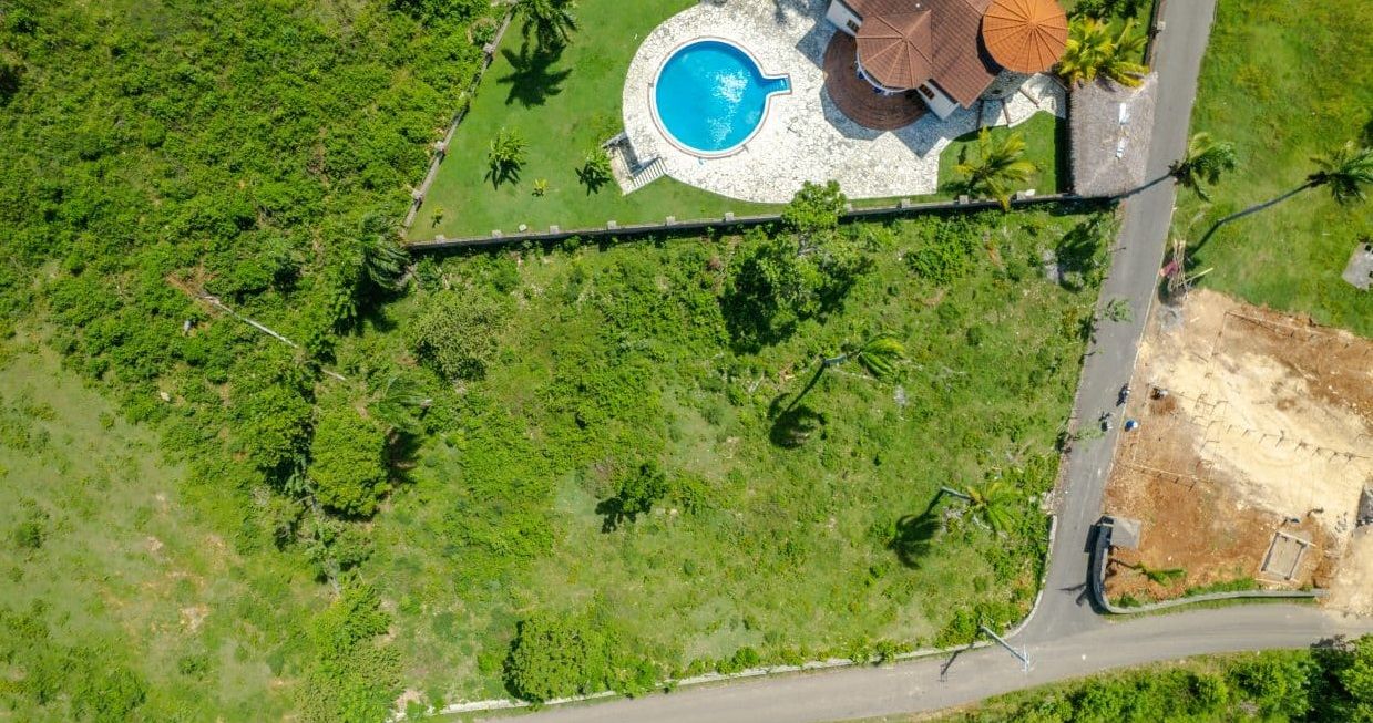 Земля в Сосуа, Доминиканская Республика, 3 000 м² - фото 4