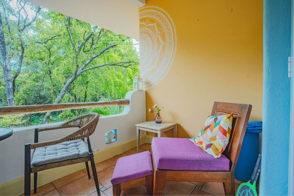 Квартира в Кабарете, Доминиканская Республика, 60 м² - фото 3