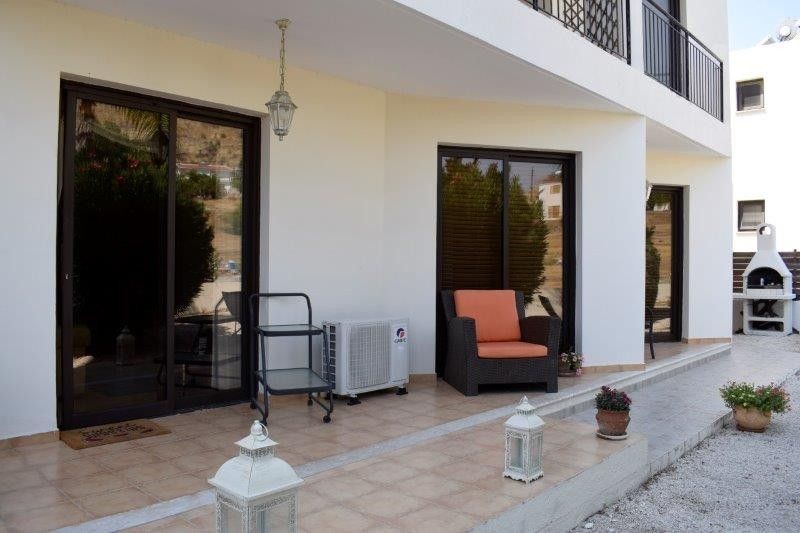 Апартаменты в Ларнаке, Кипр, 98 м² - фото 1