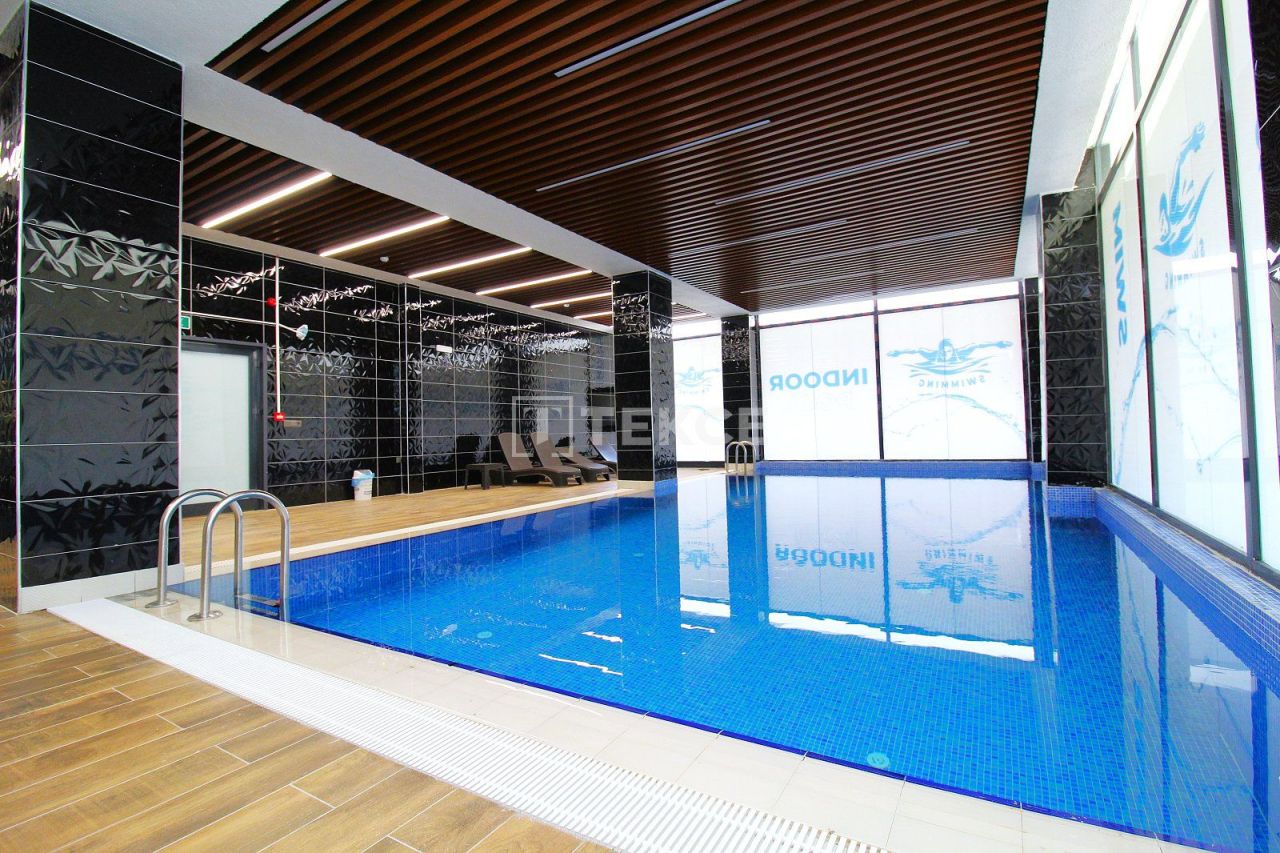 Апартаменты Нилюфер, Турция, 424 м² - фото 4