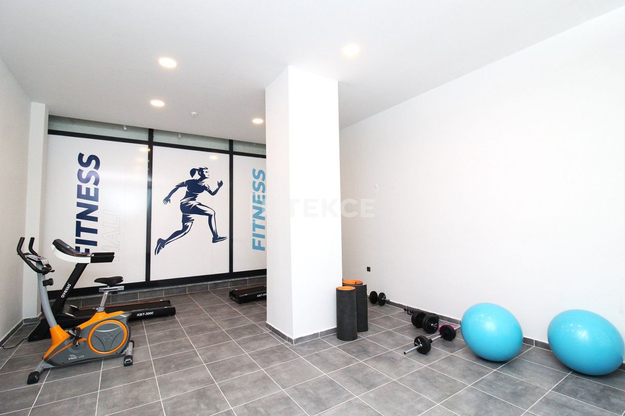 Апартаменты Нилюфер, Турция, 424 м² - фото 5