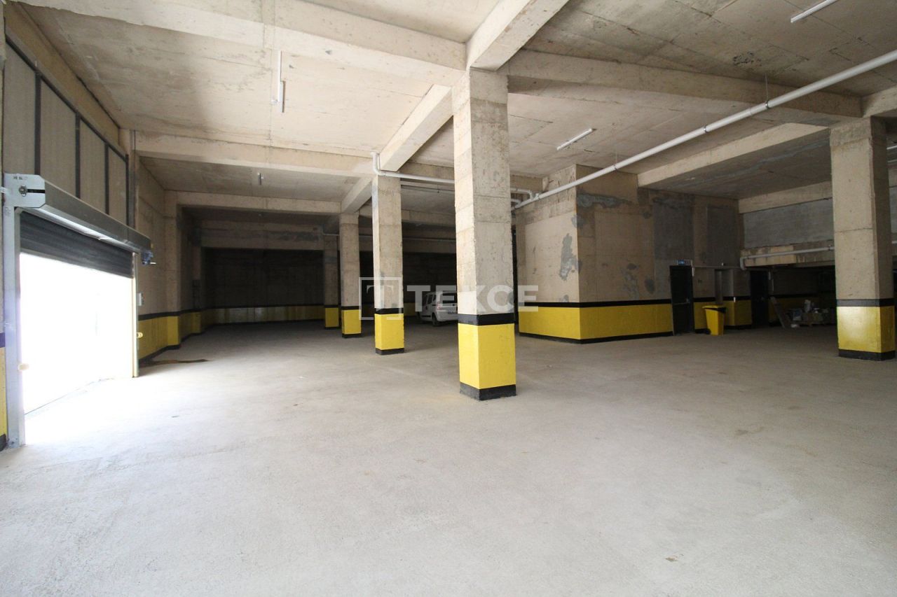 Апартаменты Нилюфер, Турция, 424 м² - фото 7