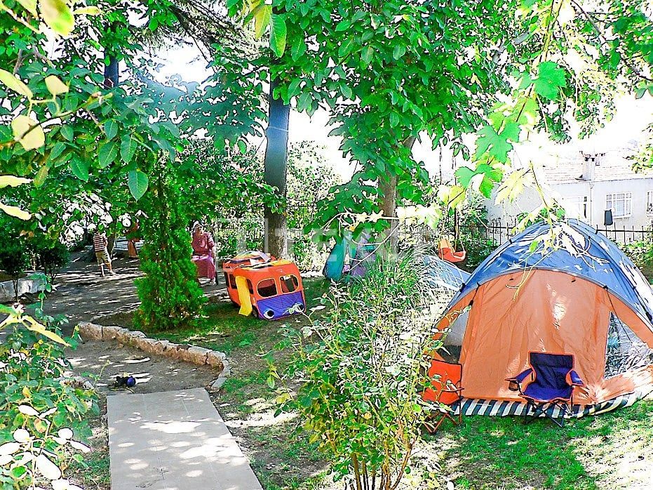 Особняк в Стамбуле, Турция, 850 м² - фото 9