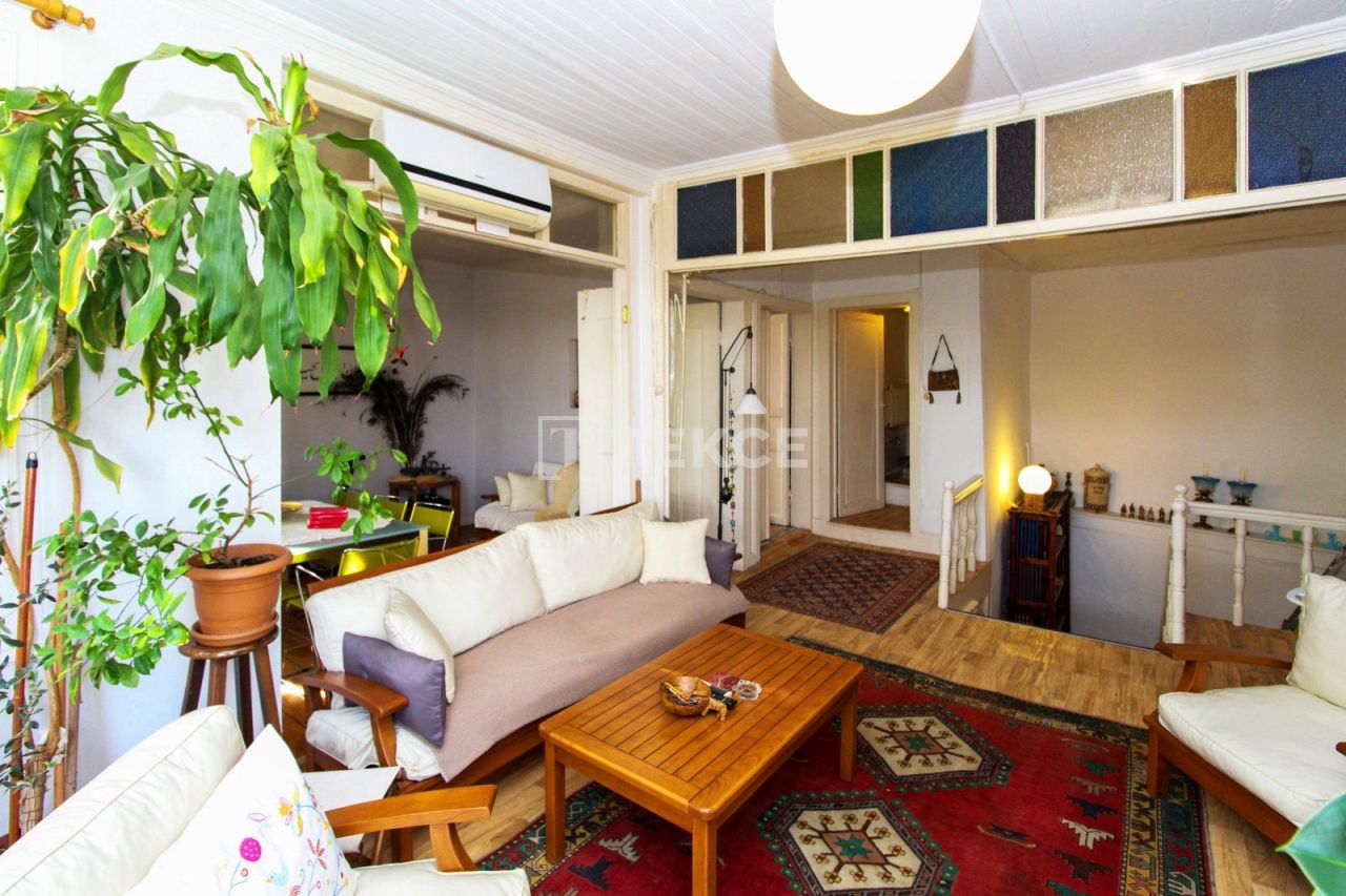 Особняк в Стамбуле, Турция, 850 м² - фото 16