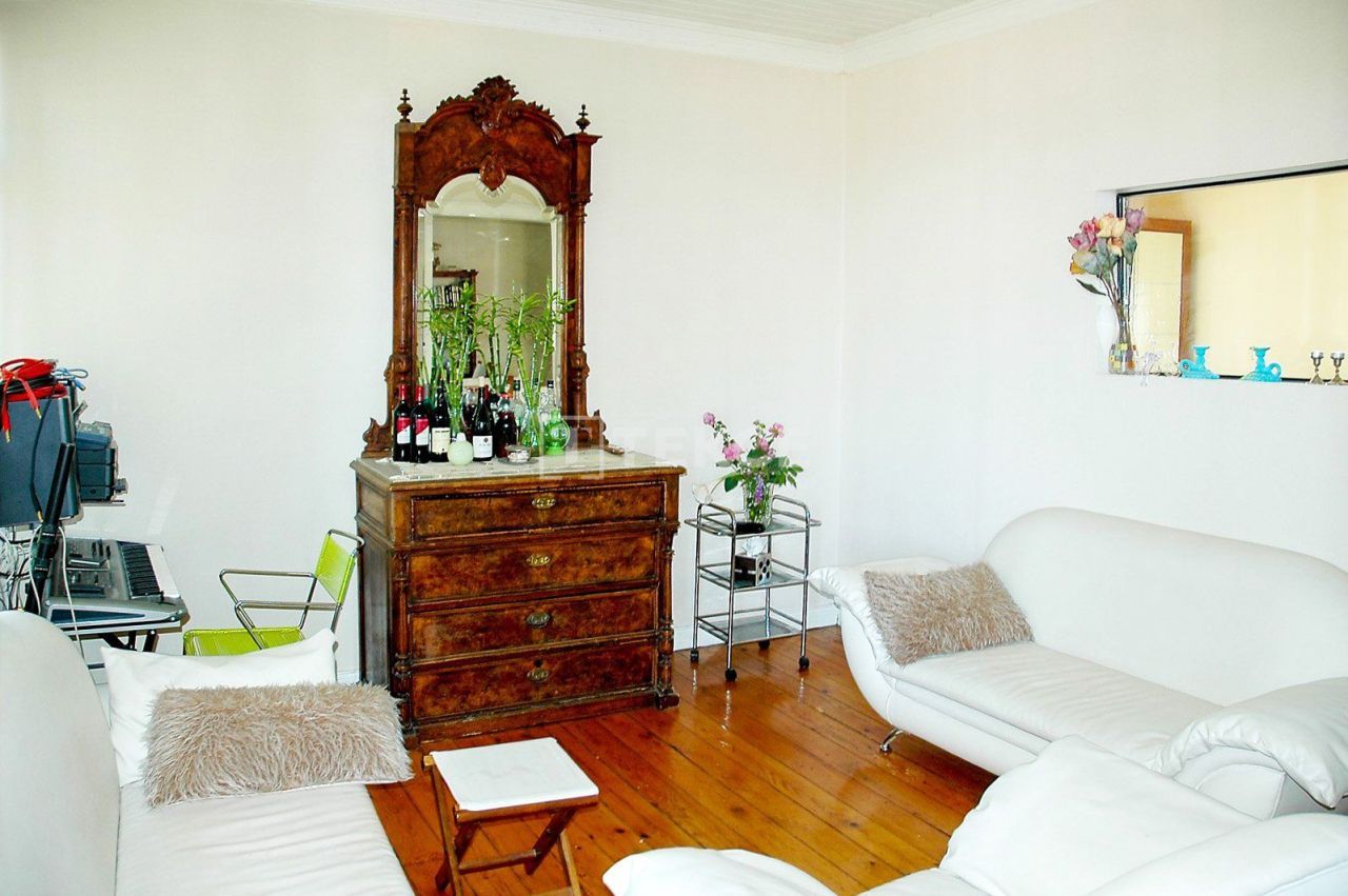 Особняк в Стамбуле, Турция, 850 м² - фото 18