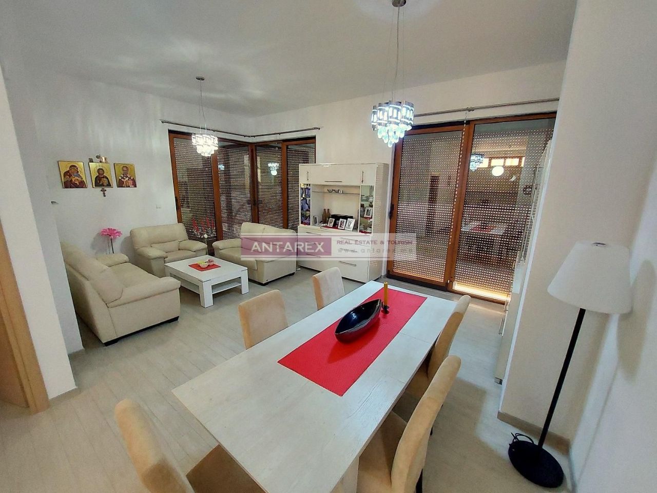 Вилла в Дженовичах, Черногория, 239 м² - фото 4