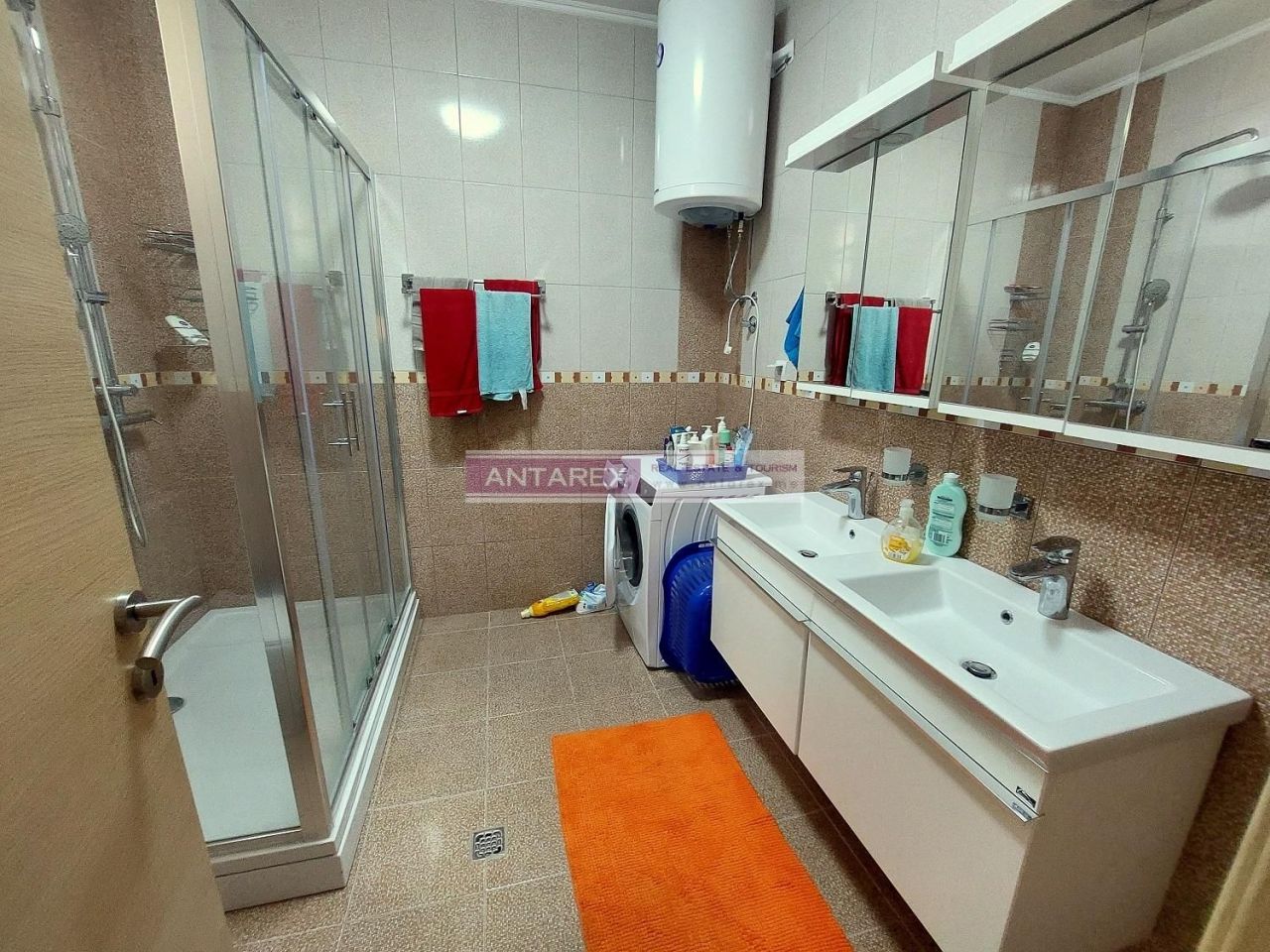 Вилла в Дженовичах, Черногория, 239 м² - фото 7