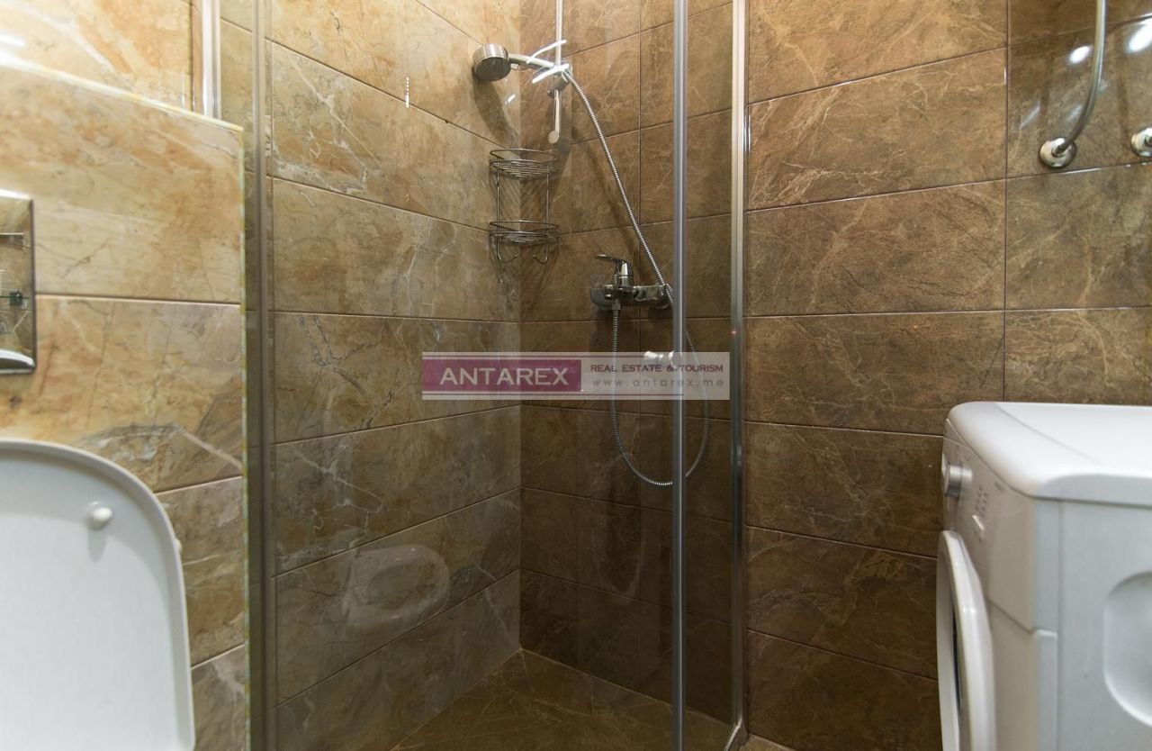 Апартаменты в Будве, Черногория, 44 м² - фото 8