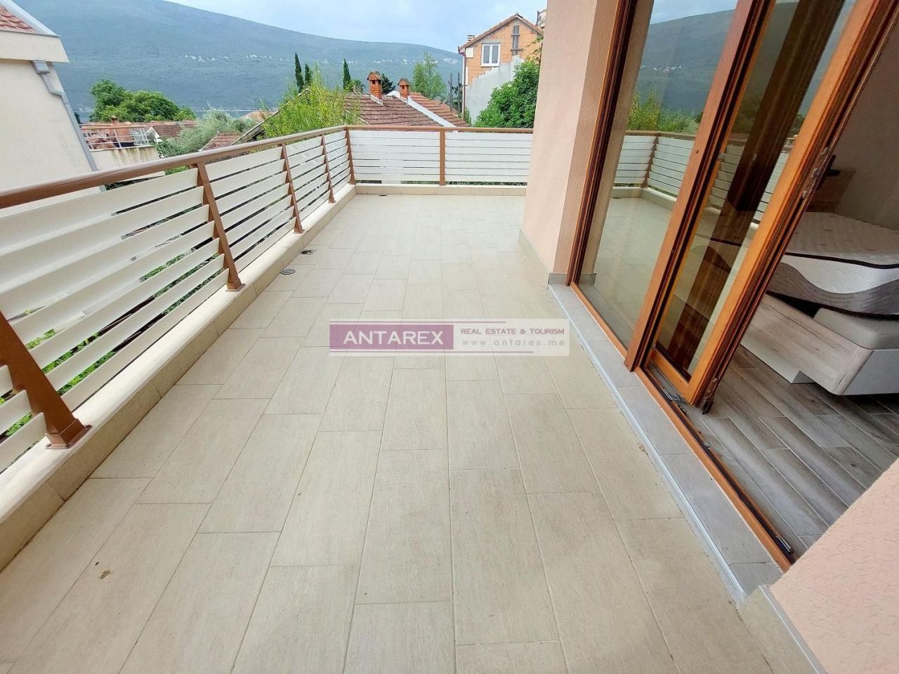 Вилла в Дженовичах, Черногория, 239 м² - фото 11