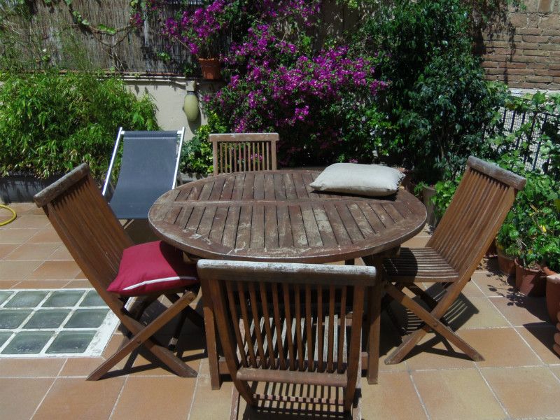 Квартира в Барселоне, Испания, 90 м² - фото 2