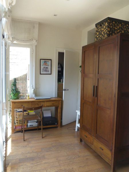 Квартира в Барселоне, Испания, 90 м² - фото 3