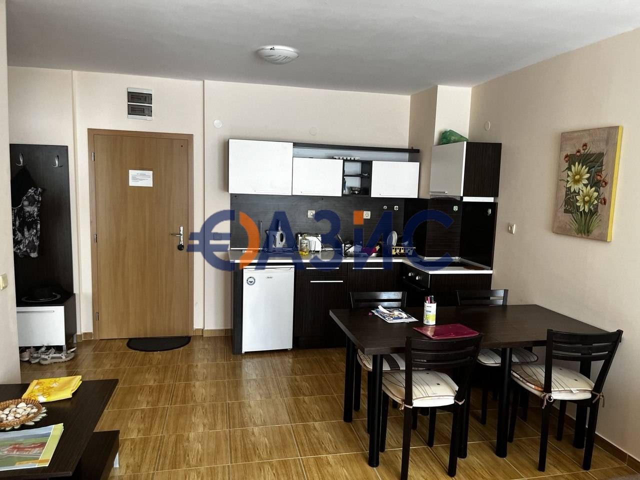 Апартаменты в Святом Власе, Болгария, 60 м² - фото 5