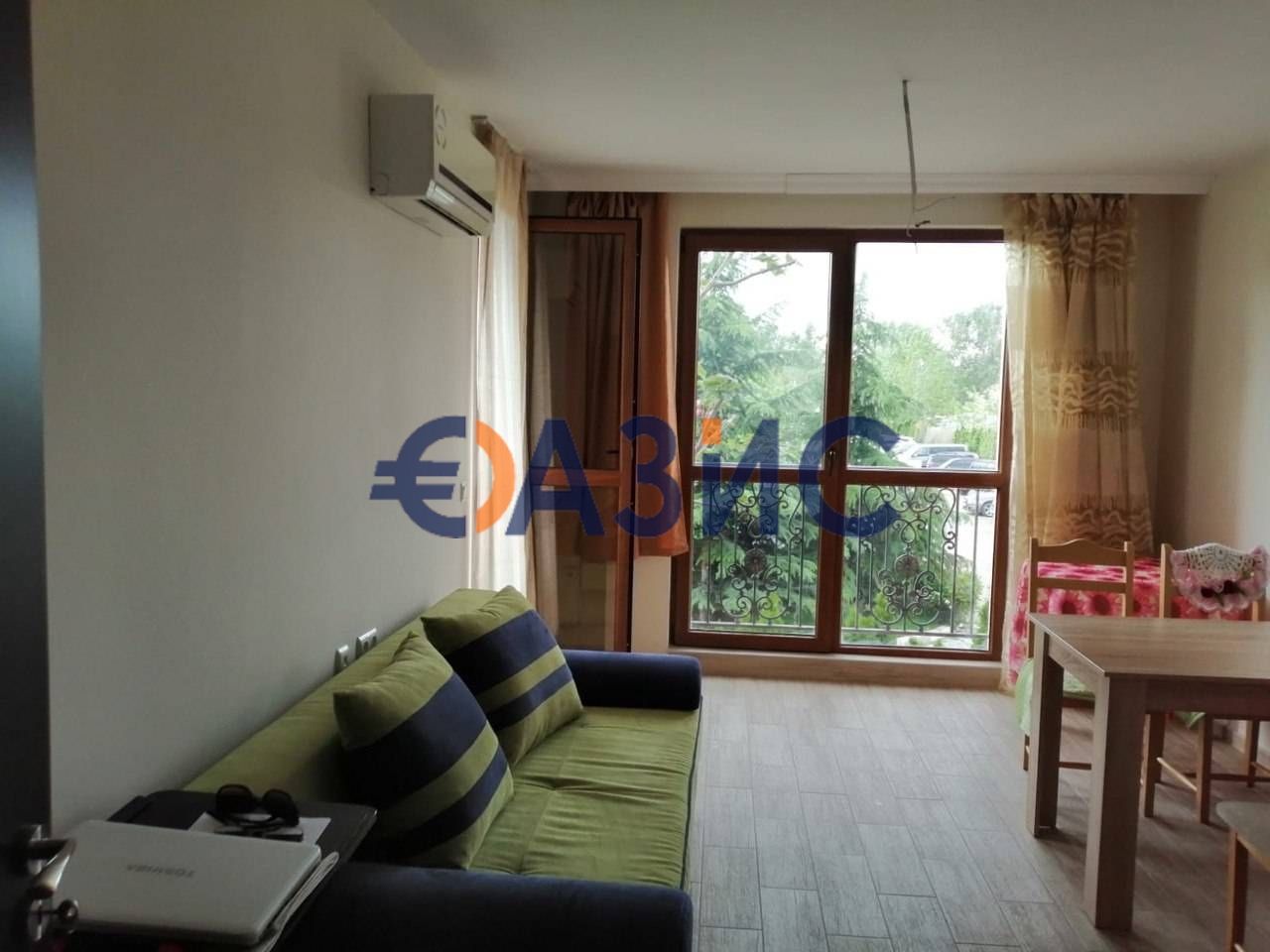 Апартаменты на Солнечном берегу, Болгария, 71 м² - фото 5