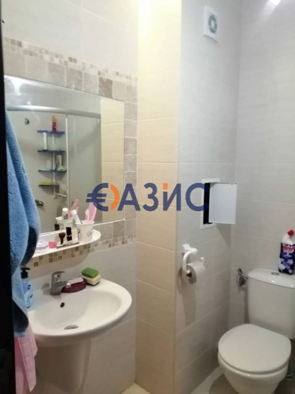 Апартаменты на Солнечном берегу, Болгария, 71 м² - фото 6