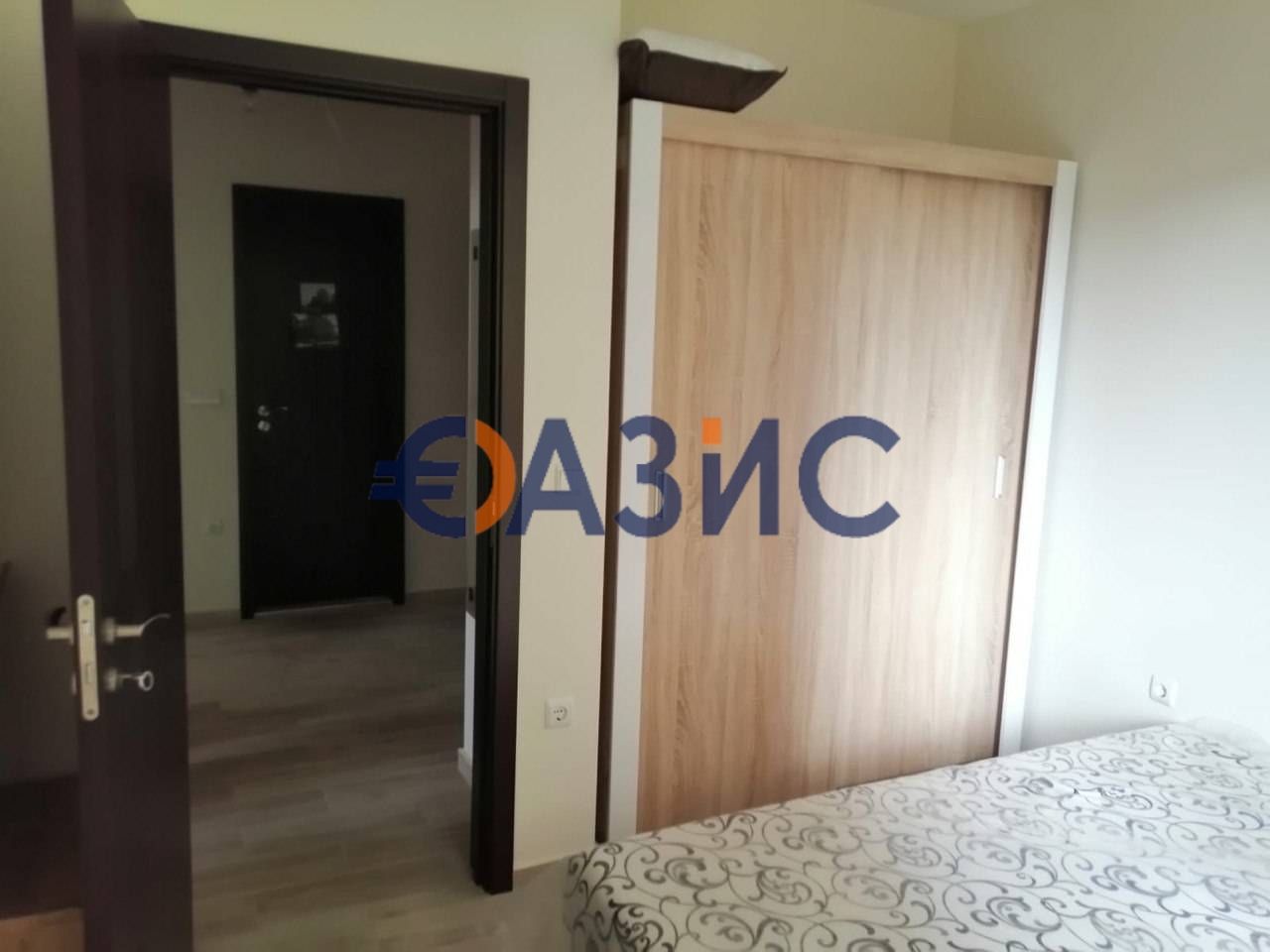 Апартаменты на Солнечном берегу, Болгария, 71 м² - фото 7