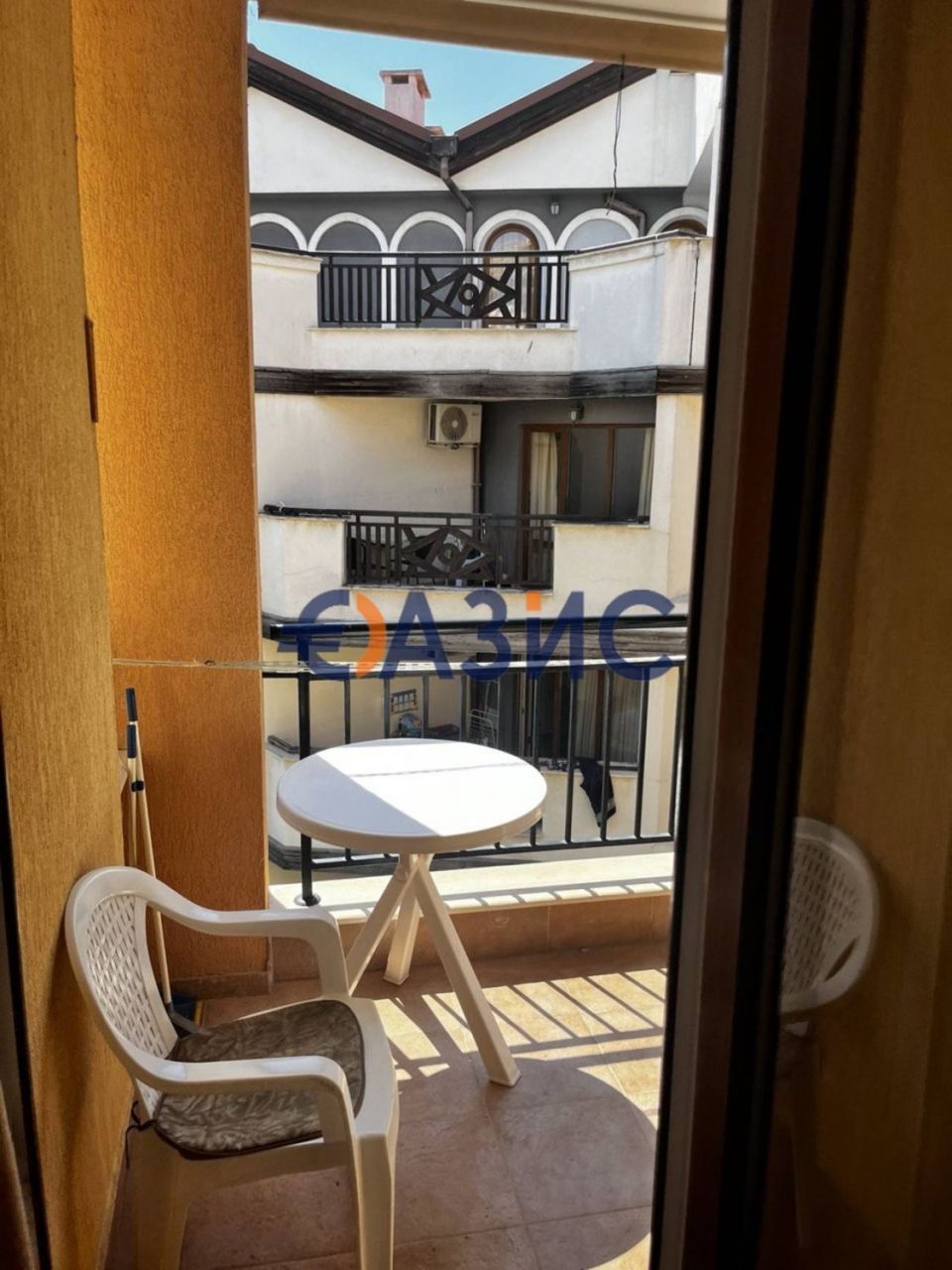 Апартаменты в Святом Власе, Болгария, 60 м² - фото 9