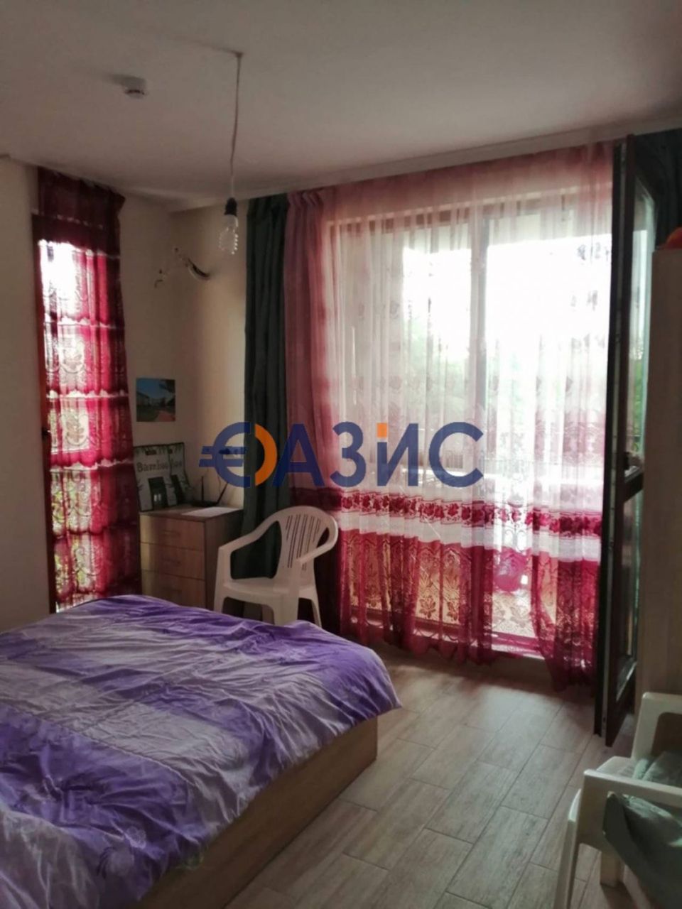 Апартаменты на Солнечном берегу, Болгария, 71 м² - фото 10